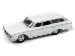 JOHNNY LIGHTNING - JLSP258 - James Bond - 1960 
