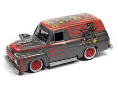 JOHNNY LIGHTNING - JLSP259 - Rat Fink- 1955 Ford 