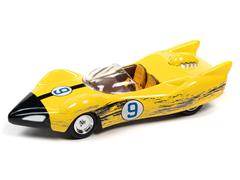 JLSP260 - Johnny Lightning Speed Racer Shooting Star