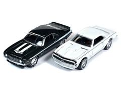 Johnny Lightning YENKO Twin Pack Twin pack