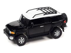 JLSP278-B - Johnny Lightning 2007 Toyota FJ Cruiser