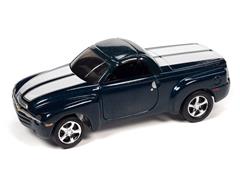 JLSP279-A - Johnny Lightning 2005 Chevrolet SSR