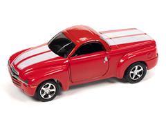 JLSP279-B - Johnny Lightning 2005 Chevrolet SSR