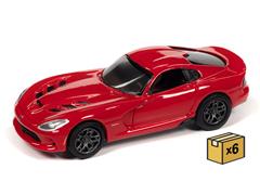 Johnny Lightning 2014 Dodge Viper