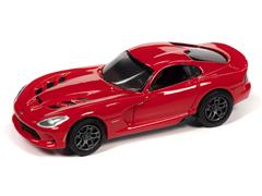 JLSP282-A - Johnny Lightning 2014 Dodge Viper