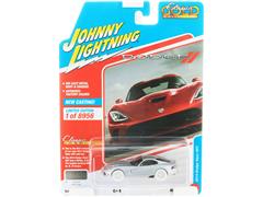 JLSP282-B-SP - Johnny Lightning 2014 Dodge Viper