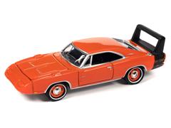 JLSP288-A - Johnny Lightning 1969 Dodge Charger Daytona