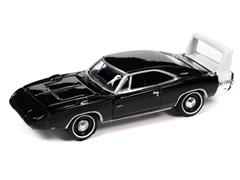 JLSP288-B - Johnny Lightning 1969 Dodge Charger Daytona