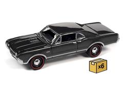 JLSP289-B-CASE - Johnny Lightning 1967 Oldsmobile 442