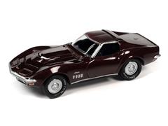 Johnny Lightning 1969 Chevrolet Corvette