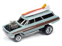 JLSP293-B - Johnny Lightning 1964 Ford Country Squire