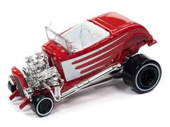 Johnny Lightning 1932 Ford Hiboy