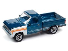 JLSP297-A - Johnny Lightning 1984 Ford Ranger