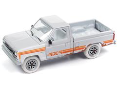 JLSP297-B-SP - Johnny Lightning 1984 Ford Ranger