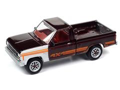 Johnny Lightning 1984 Ford Ranger