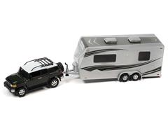 Johnny Lightning 2010 Toyota FJ Cruiser