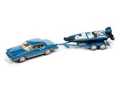 JLSP317-A - Johnny Lightning 1980 Chevrolet Monte Carlo