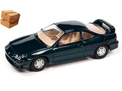 JOHNNY LIGHTNING #JLSP322-A-BOX - 2000 Acura Integra Type