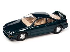 JOHNNY LIGHTNING #JLSP322-A - 2000 Acura Integra Type