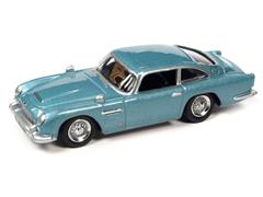 Johnny Lightning 1966 Aston Martin DB5