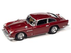 Johnny Lightning 1966 Aston Martin DB5