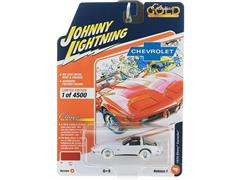 JLSP324-A-SP - Johnny Lightning 1979 Chevrolet Corvette