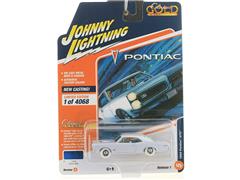 Johnny Lightning 1966 Pontiac GTO