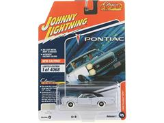 Johnny Lightning 1966 Pontiac GTO