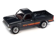 Johnny Lightning 1985 Ford Ranger