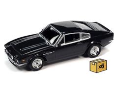 JLSP327-CASE - Johnny Lightning James Bond 1987 Aston Martin Vantage