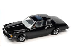 JLSP330 - Johnny Lightning Trivial Pursuit 1979 Chevrolet Monte Carlo