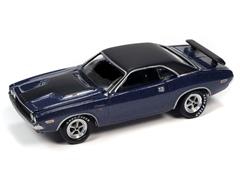 JLSP331 - Johnny Lightning USPS 1970 Dodge Challenger R_T