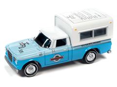 Johnny Lightning Monopoly 1960 Studebaker