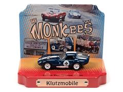 Johnny Lightning The Monkees Shelby Daytona Cobra