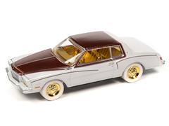 Johnny Lightning 1980 Chevrolet Monte Carlo #JLSP336-A-SP