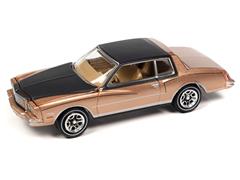 JLSP336-B - Johnny Lightning 1980 Chevrolet Monte Carlo