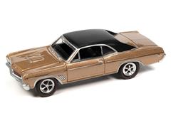 JLSP337-A - Johnny Lightning 1967 Buick GS 400