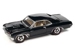 Johnny Lightning 1967 Buick GS 400