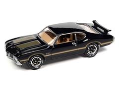 Johnny Lightning 1972 Oldsmobile 442 W30