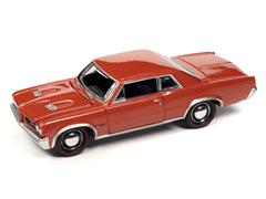 Johnny Lightning 1964 Pontiac GTO