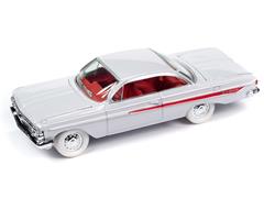 JLSP353-A-SP - Johnny Lightning 1961 Chevrolet Impala