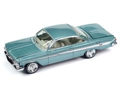 JOHNNY LIGHTNING - JLSP353-B - 1961 Chevrolet Impala 