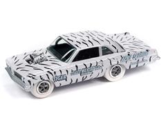 JLSP355-B-SP - Johnny Lightning Arnie The Farmer Beswick 1963 Pontiac Tempest