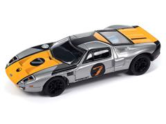 Johnny Lightning 2005 Ford GT