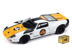 Johnny Lightning 2005 Ford GT