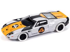 JLSP357-B-SP - Johnny Lightning 2005 Ford GT