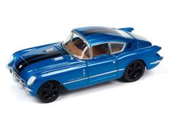 JLSP358-A - Johnny Lightning 1954 Chevrolet Corvair Concept Car