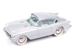 JLSP358-B-SP - Johnny Lightning 1954 Chevrolet Corvair Concept Car