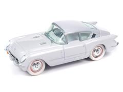 JLSP358-B-SP - Johnny Lightning 1954 Chevrolet Corvair Concept Car