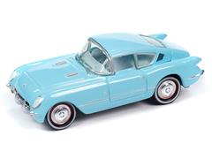 Johnny Lightning 1954 Chevrolet Corvair Concept Car